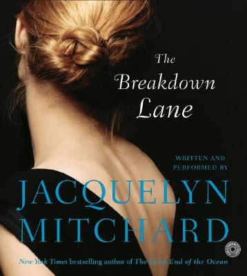 Cover for The Breakdown Lane