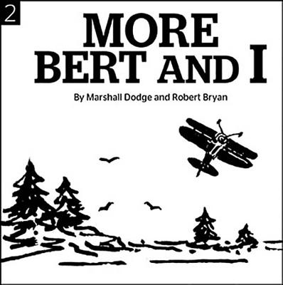 More Bert and I Cover Image