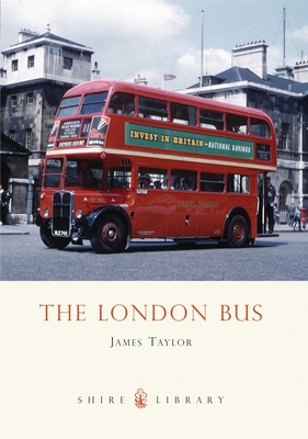 The London Bus Cover