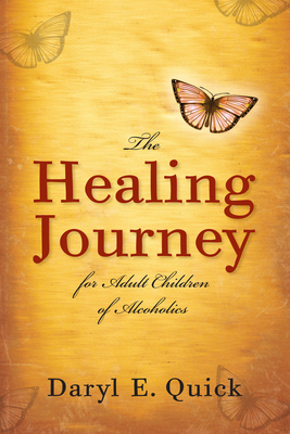 The Healing Journey for Adult Children of Alcoholics: Men and Women in Partnership Cover Image