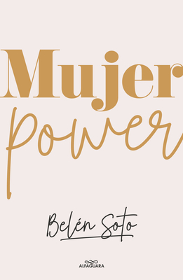 Mujer power / Woman Power Cover Image