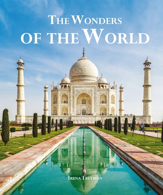 Wonders of the World (Sassi Travel #3)