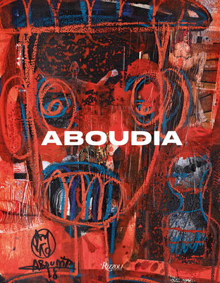 Aboudia Cover Image