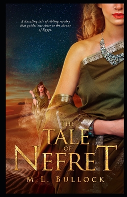 The Tale of Nefret Cover Image