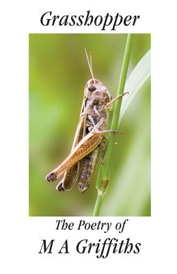 Cover for Grasshopper