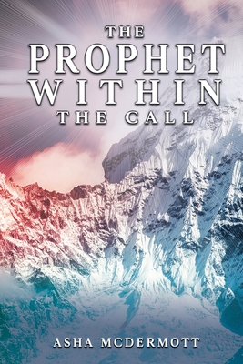 The Prophet Within: The Call Cover Image