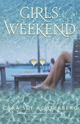 Cover for Girls' Weekend