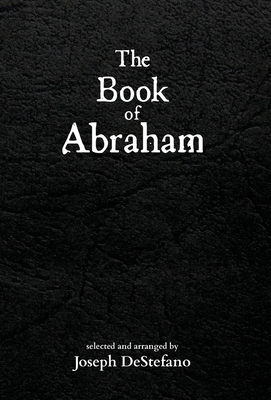 The Book of Abraham Cover Image