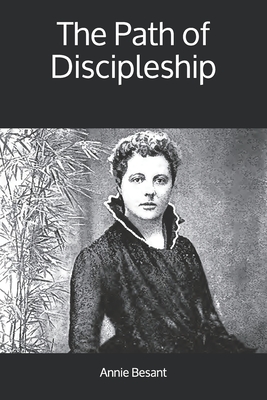 The Path of Discipleship Cover Image