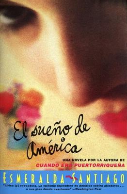 El Sueno de America: Novela Cover Image