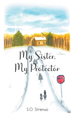 My Sister, My Protector Cover Image