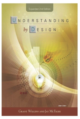 Understanding by Design Cover Image