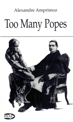 Too Many Popes (Picas series)