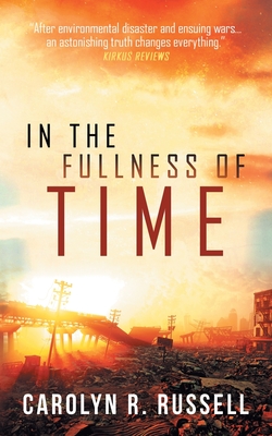 Cover for In the Fullness of Time