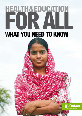 Health and Education for All: What You Need to Know Cover Image