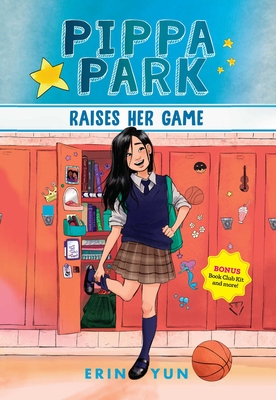 Pippa Park Raises Her Game Cover Image