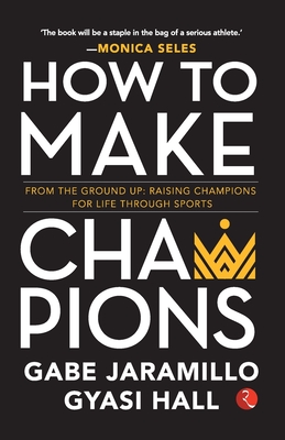 How to Make Champions Cover Image