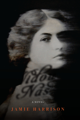 The Widow Nash: A Novel Cover Image
