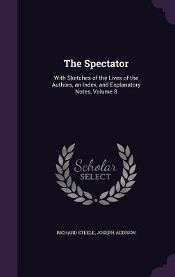 Cover for The Spectator