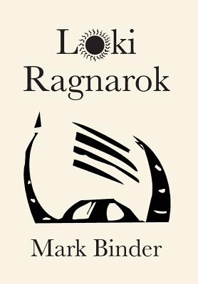 Cover for Loki Ragnarok