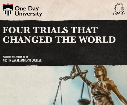 Four Trials That Changed the World Cover Image