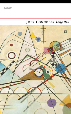 Long Pass By Joey Connolly Cover Image