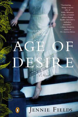 Cover for The Age of Desire