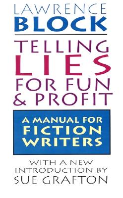 Telling Lies for Fun & Profit Cover Image