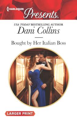 Cover for Bought by Her Italian Boss