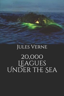 20,000 Leagues Under the Sea