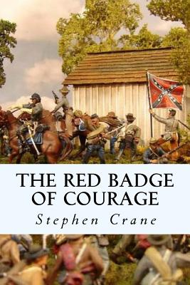 The Red Badge of Courage