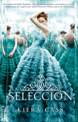 La selección / The Selection (LA SELECCIÓN / THE SELECTION #1)