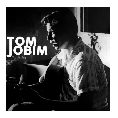 Tom Jobim - Trajetória Musical Cover Image