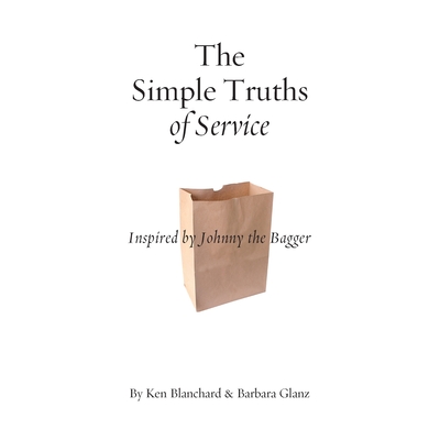 Simple Truths of Service Cover Image