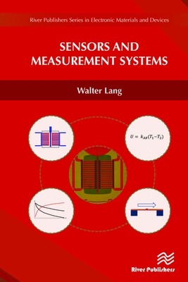 Sensors and Measurement Systems (Electronic Materials and Devices) Cover Image