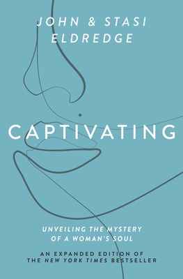 Captivating Expanded Edition: Unveiling the Mystery of a Woman's Soul Cover Image