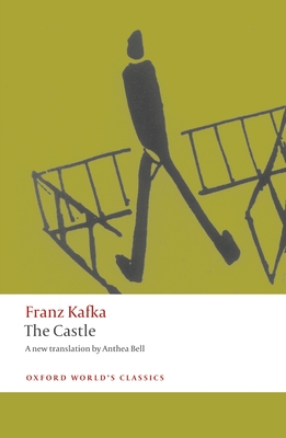 The Castle (Oxford World's Classics) Cover Image