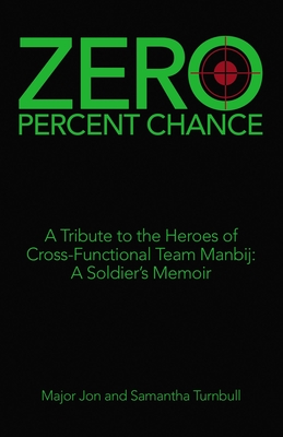 Zero Percent Chance Cover Image