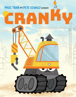 Cover Image for Cranky