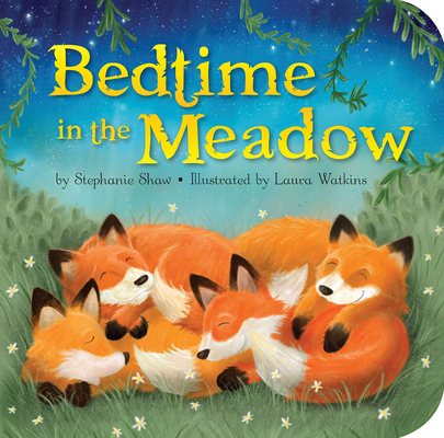 Bedtime in the Meadow