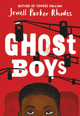 Cover Image for Ghost Boys