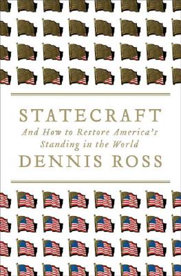 Cover for Statecraft