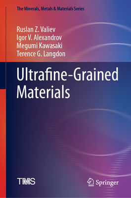 Ultrafine-Grained Materials (Minerals)