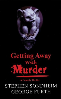 Getting Away with Murder Cover Image