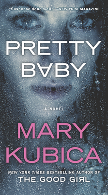 Cover for Pretty Baby
