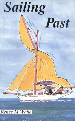 Sailing Past Cover Image