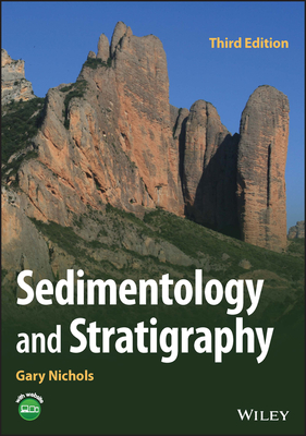 Sedimentology and Stratigraphy Cover Image