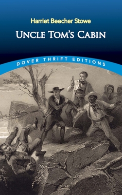 Cover for Uncle Tom's Cabin