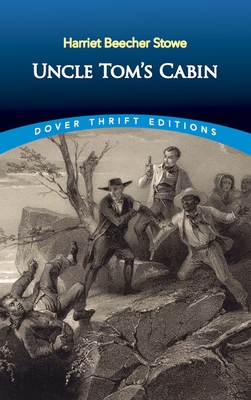 Uncle Tom's Cabin Cover Image