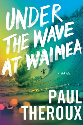 Under The Wave At Waimea Cover Image